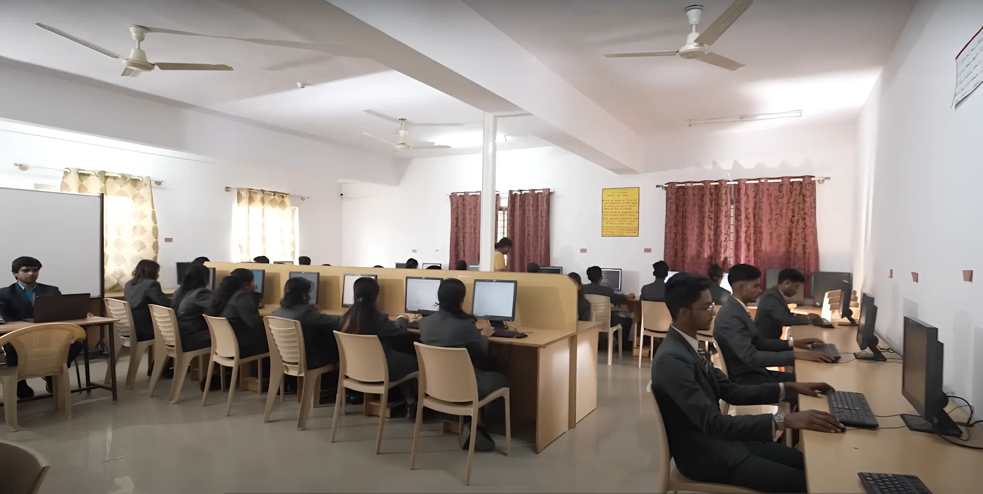 Aditya Group of Institutions Bangalore Campus photo 7